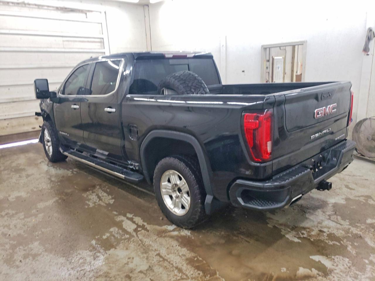 GMC Sierra K1500 Denali