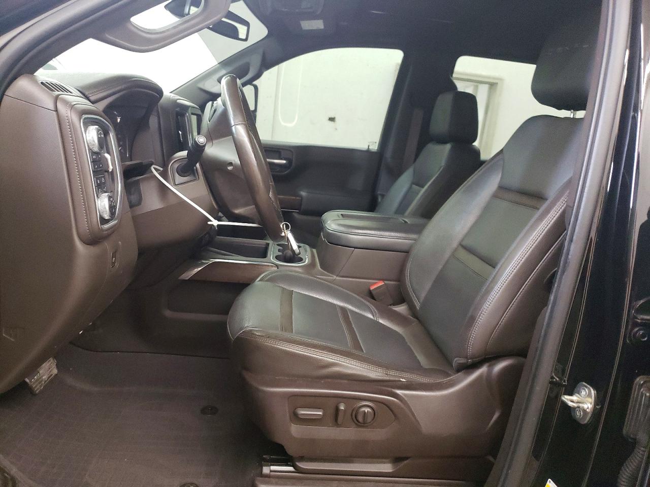GMC Sierra K1500 Denali