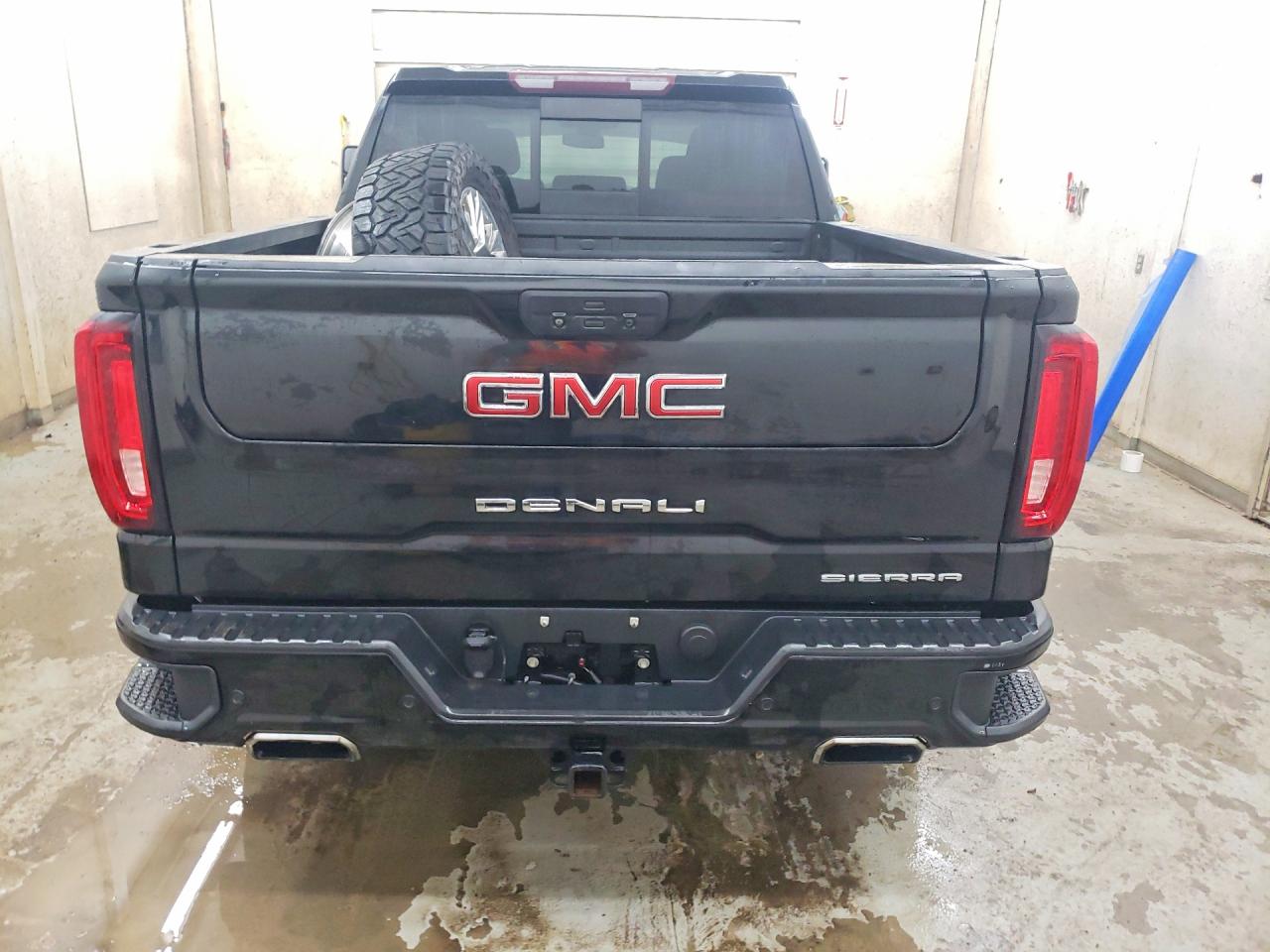 GMC Sierra K1500 Denali
