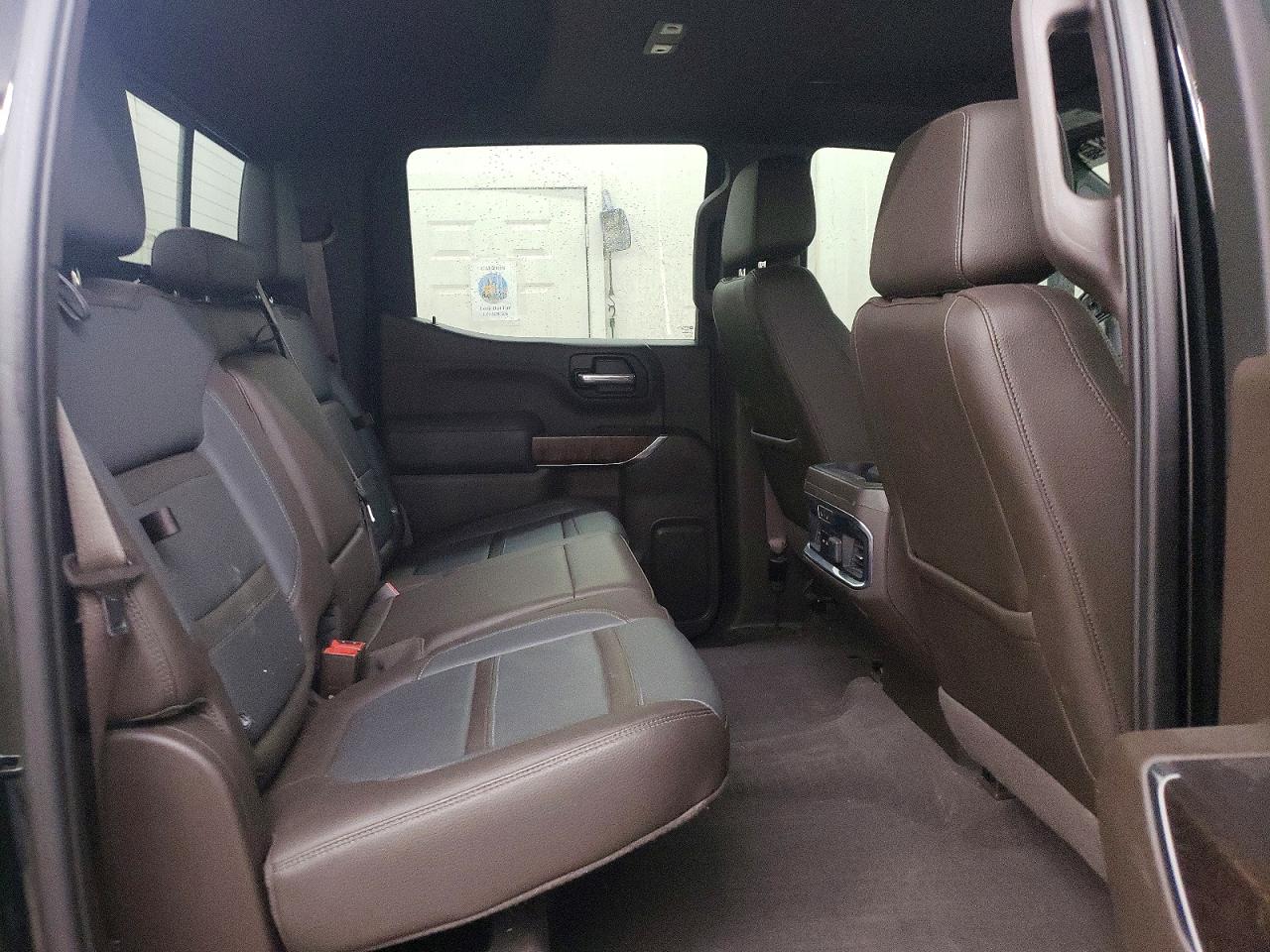 GMC Sierra K1500 Denali