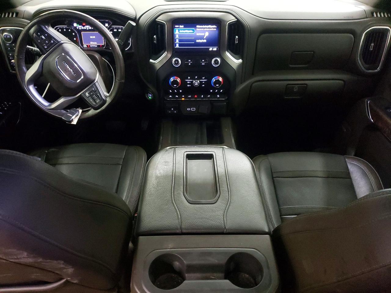 GMC Sierra K1500 Denali