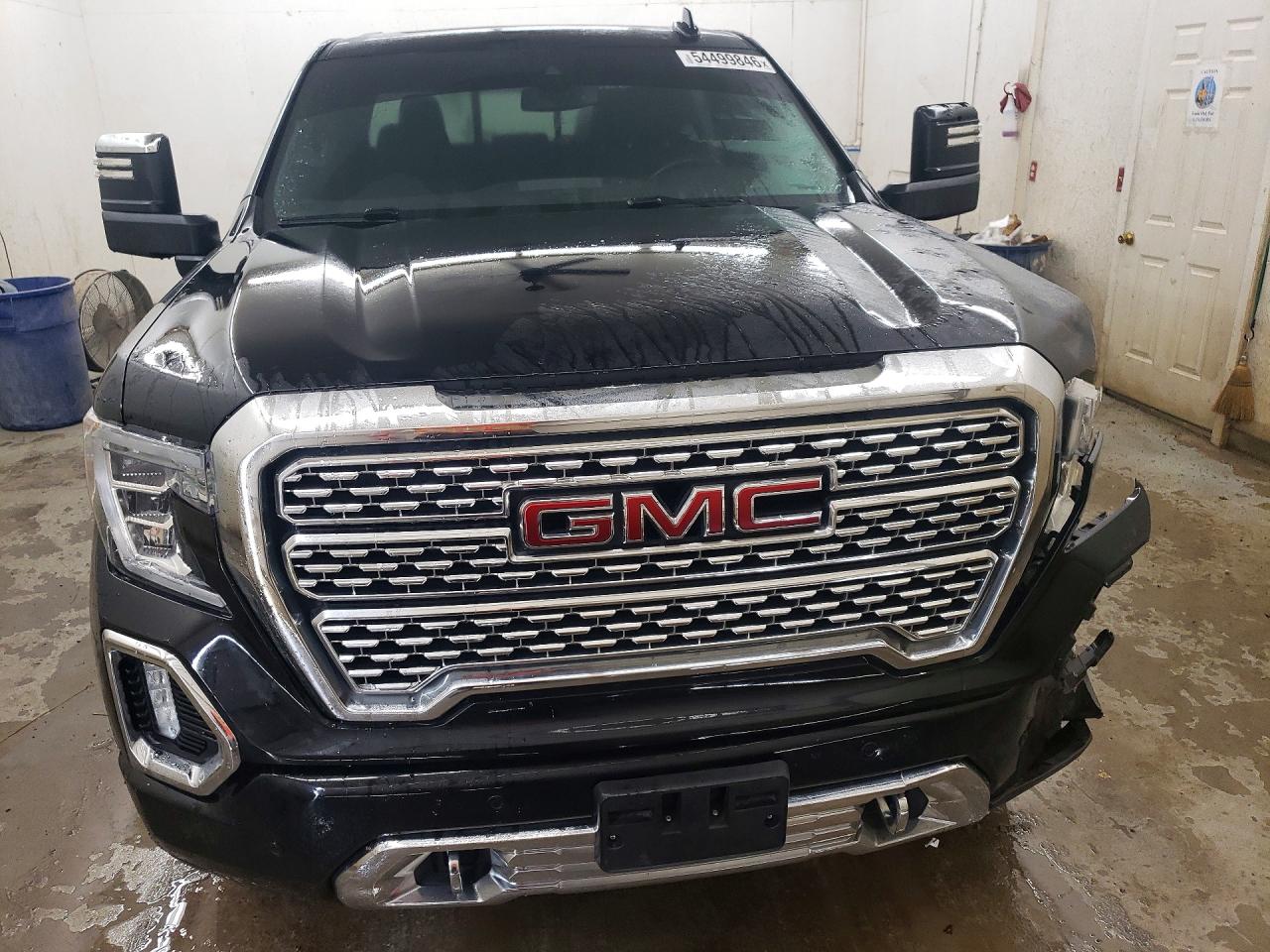 GMC Sierra K1500 Denali