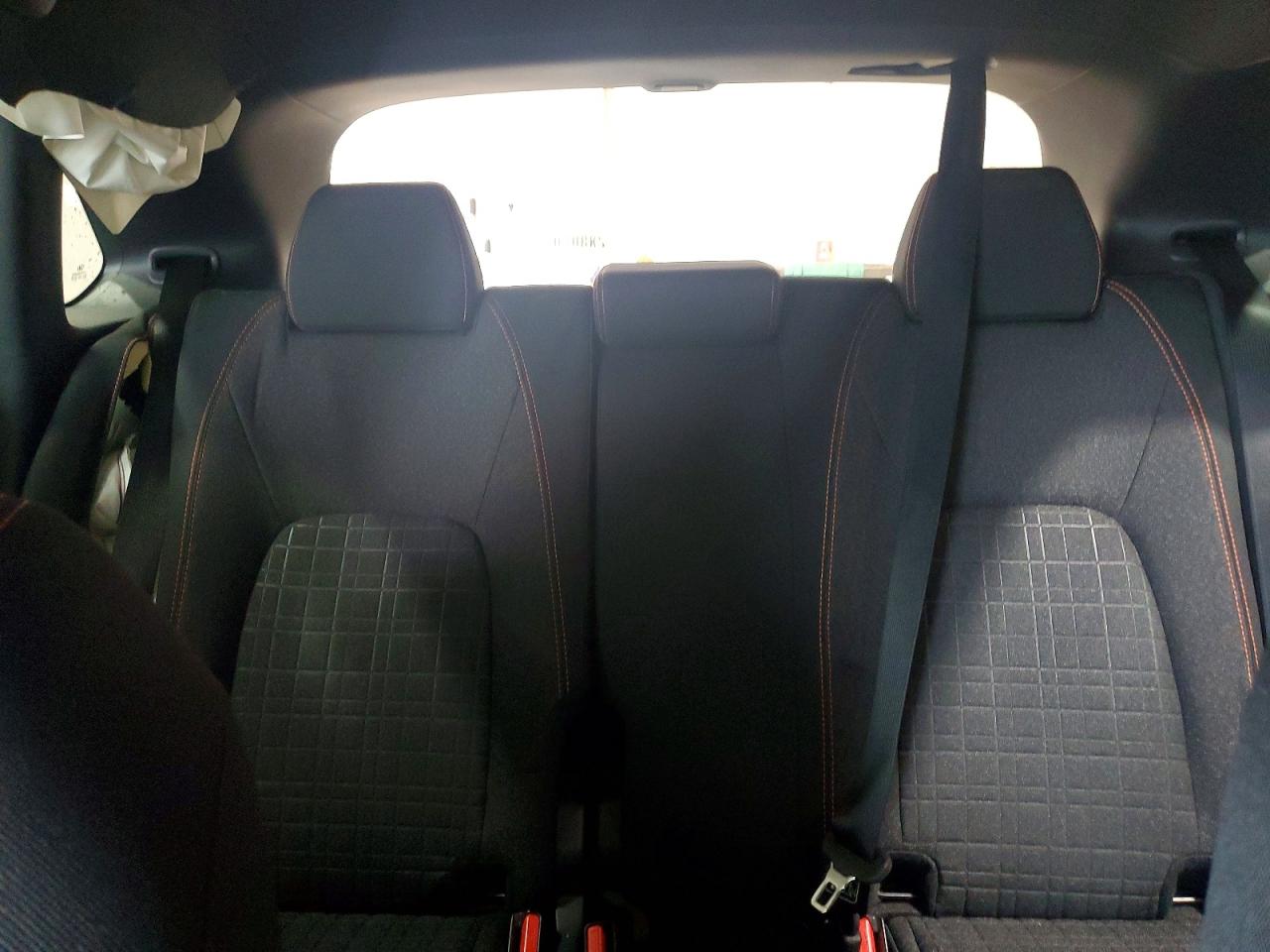 Honda HR-V Sport