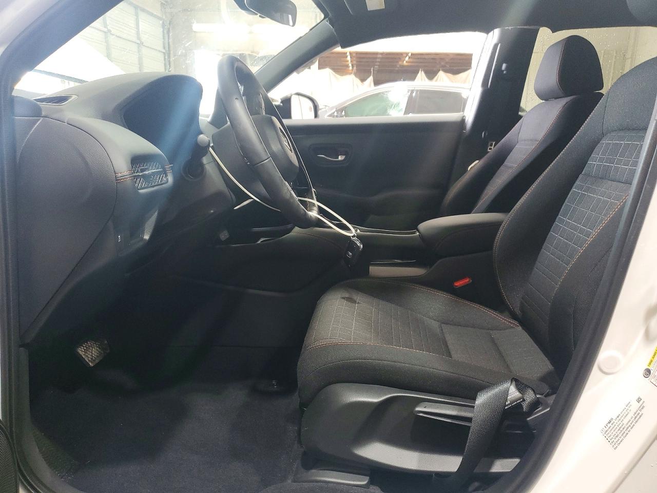 Honda HR-V Sport