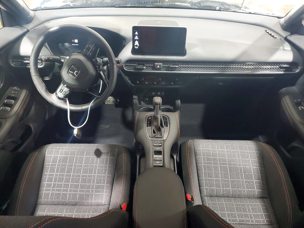 Honda HR-V Sport