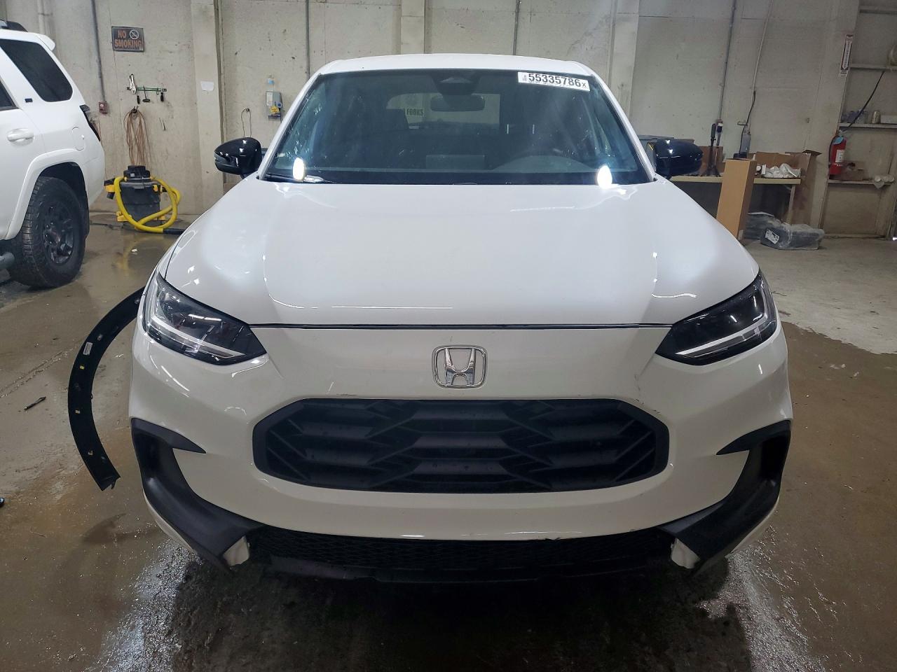 Honda HR-V Sport
