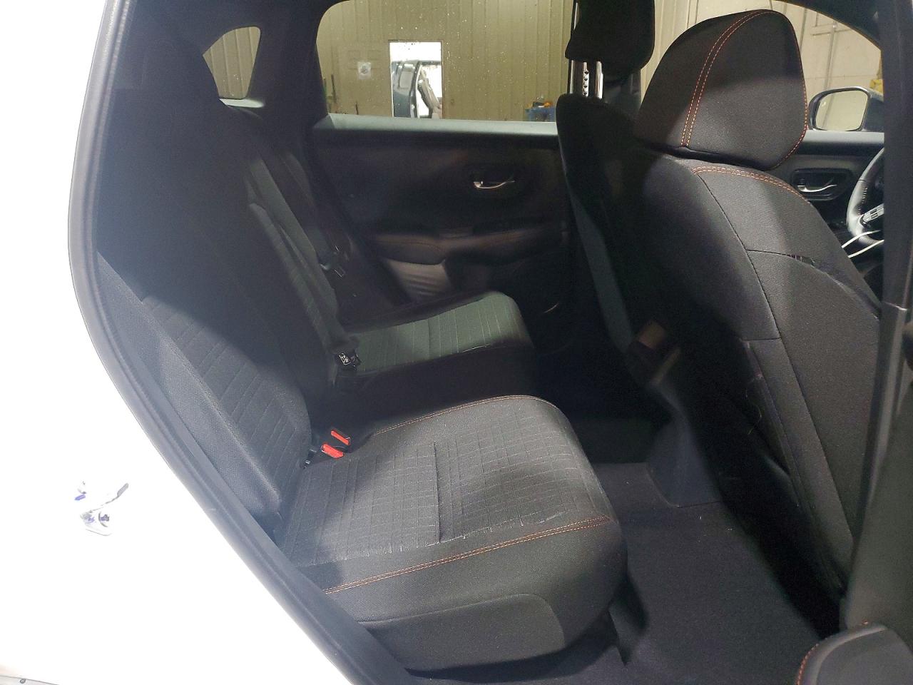 Honda HR-V Sport