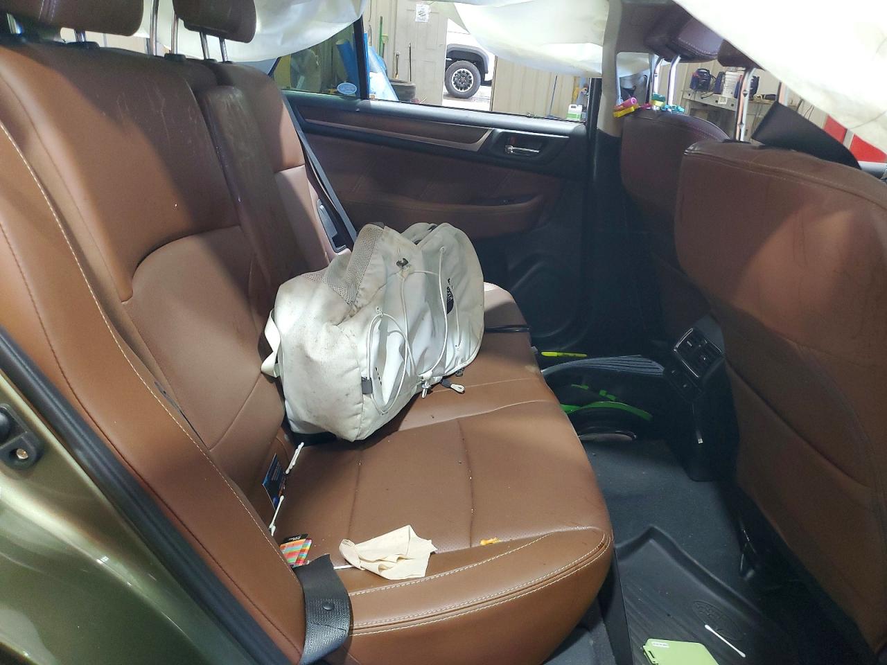 Subaru Legacy Touring
