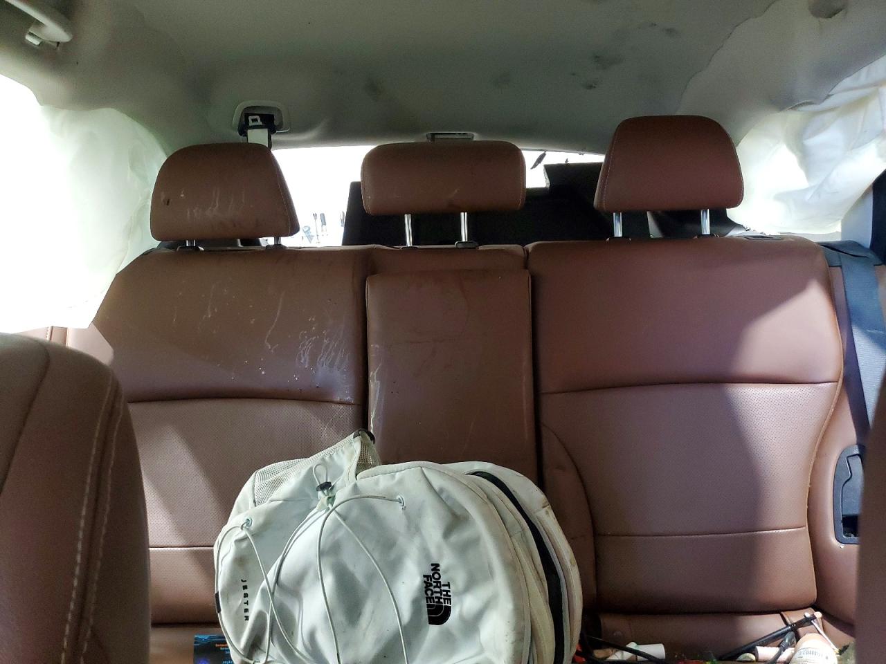 Subaru Legacy Touring