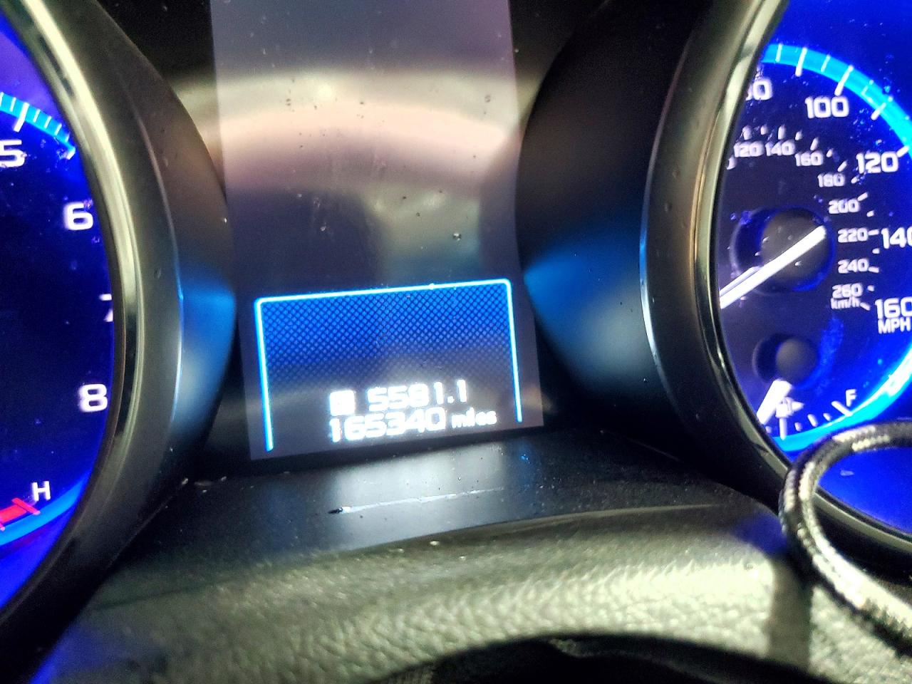 Subaru Legacy Touring