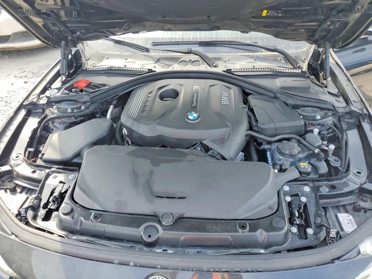 BMW 3 Series I