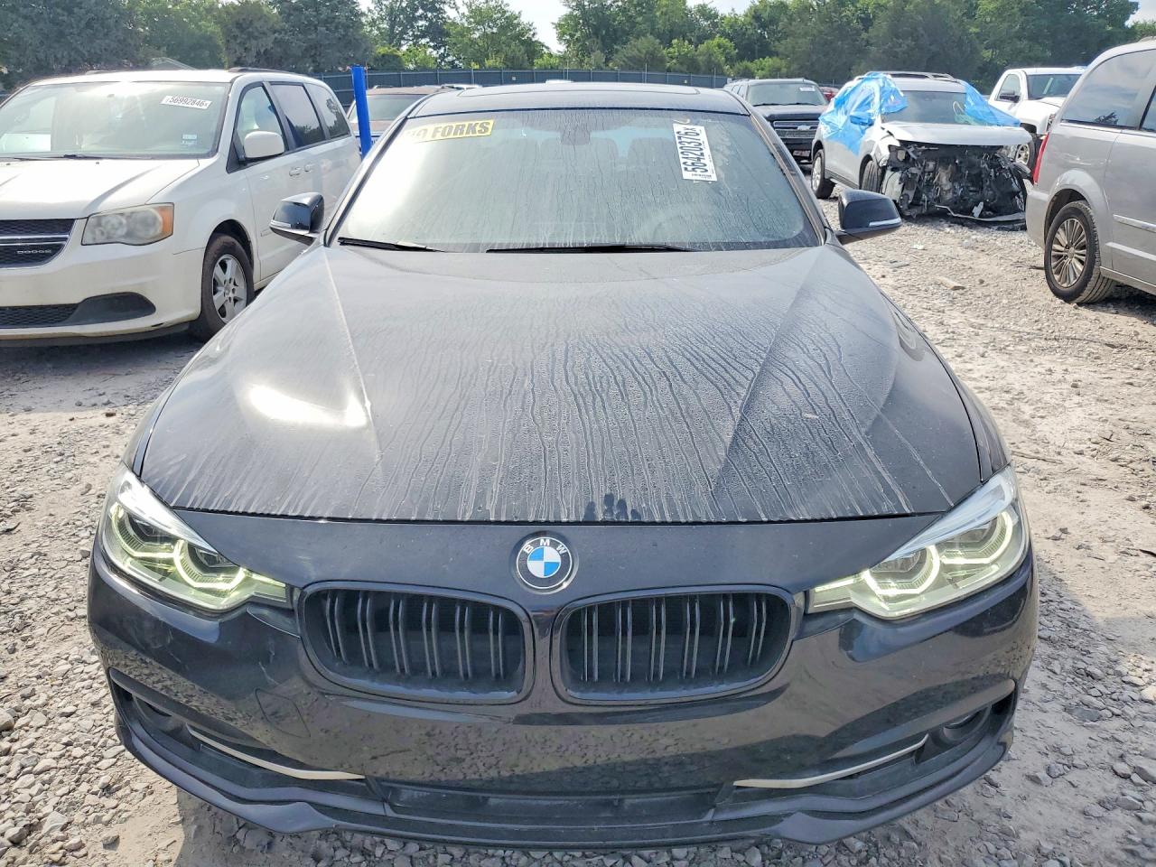 BMW 3 Series I