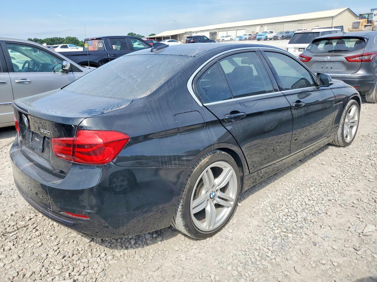 BMW 3 Series I