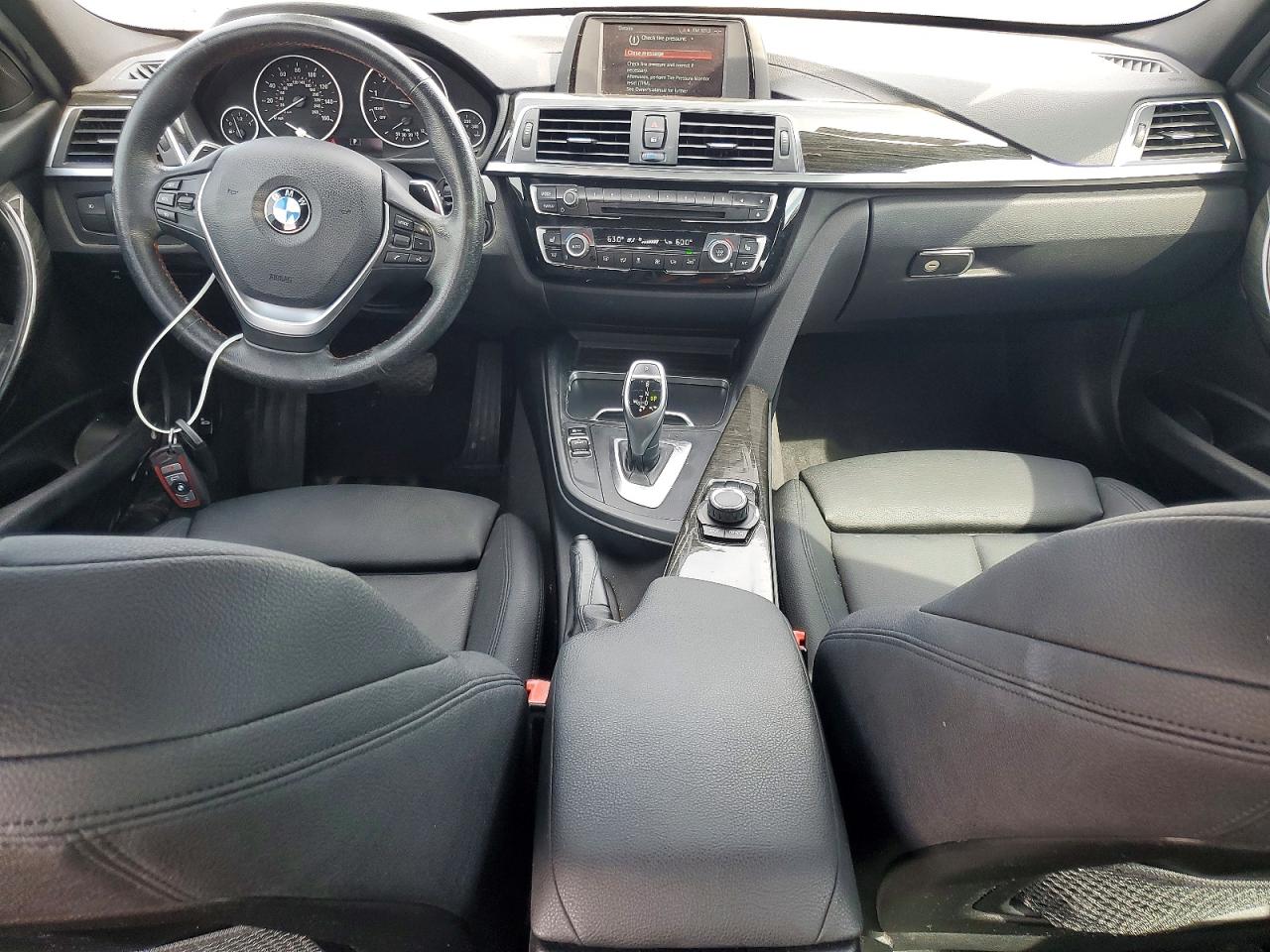 BMW 3 Series I