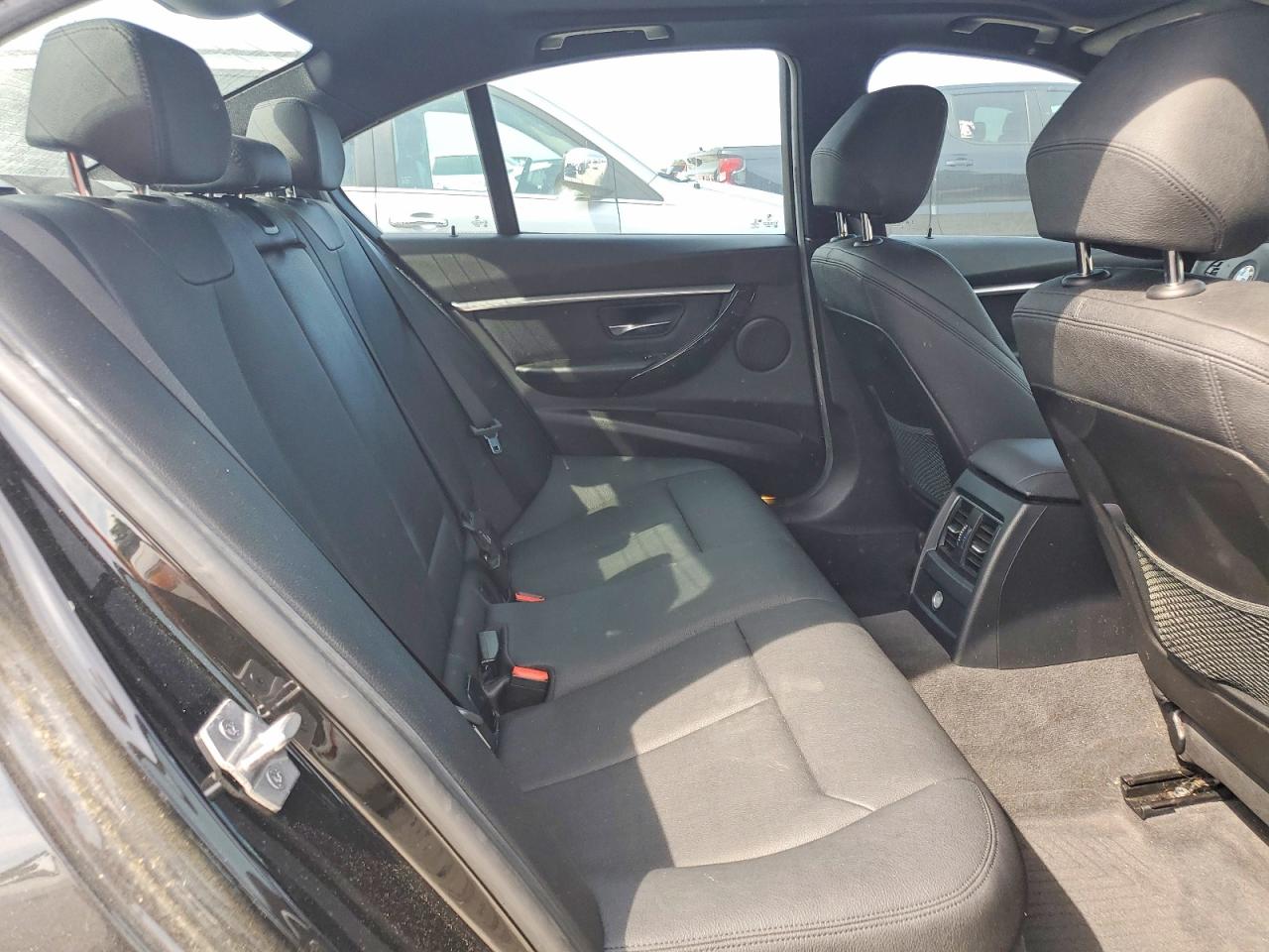 BMW 3 Series I