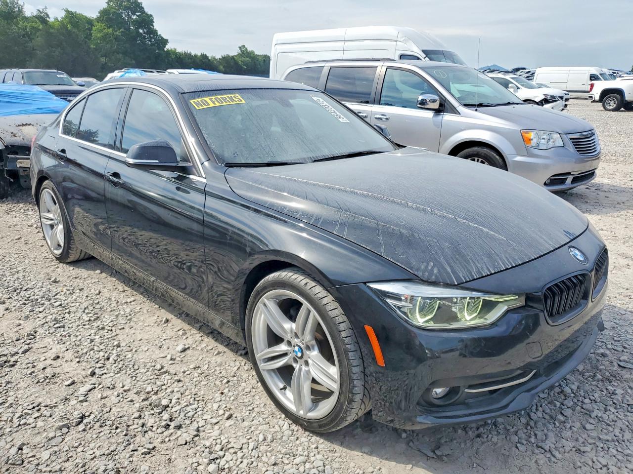 BMW 3 Series I