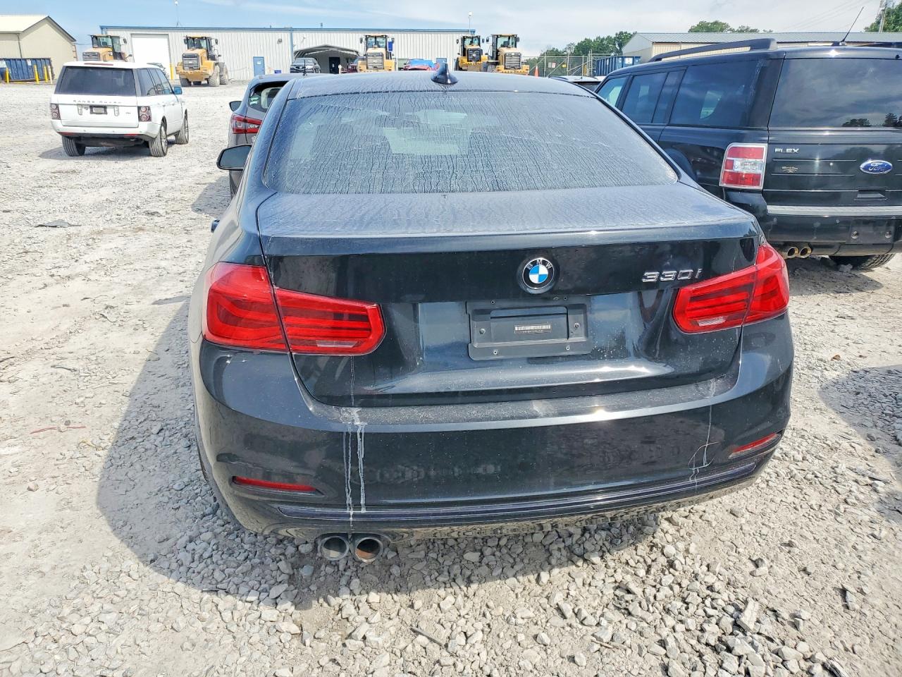 BMW 3 Series I