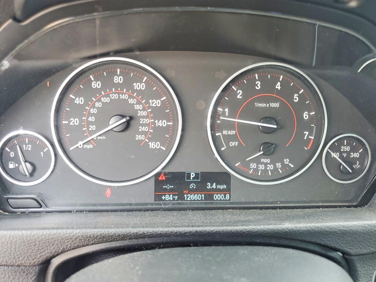 BMW 3 Series I