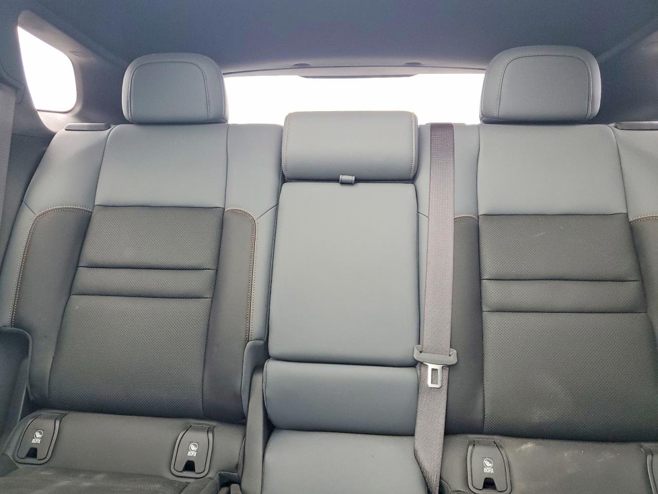 Honda Prologue Elite