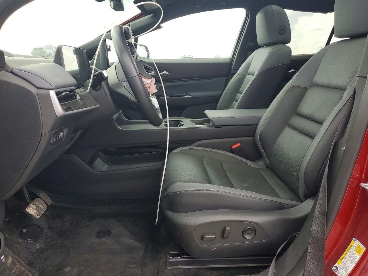 Honda Prologue Elite