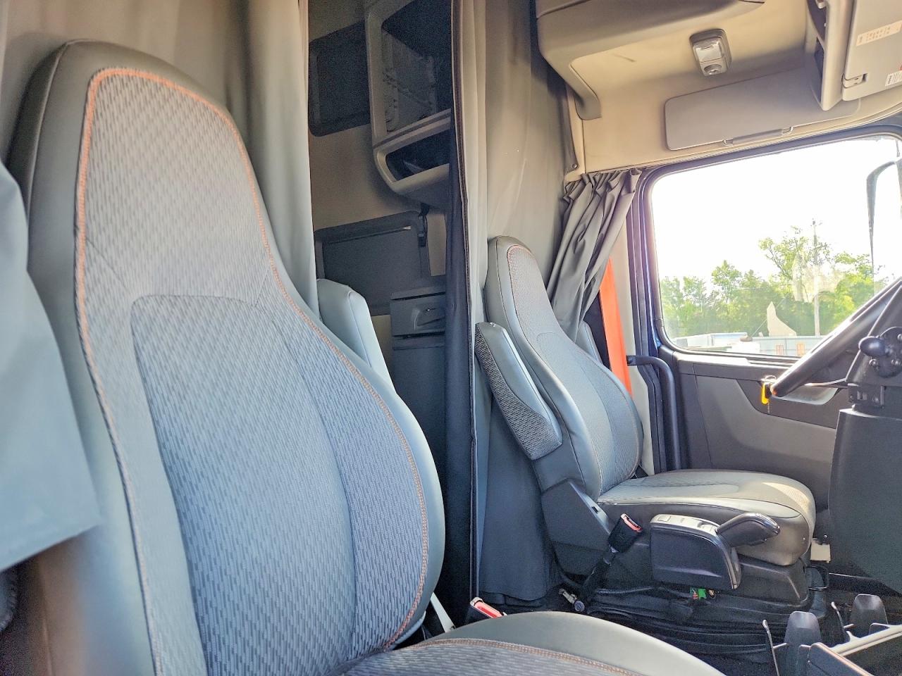 Volvo Vn Vnl