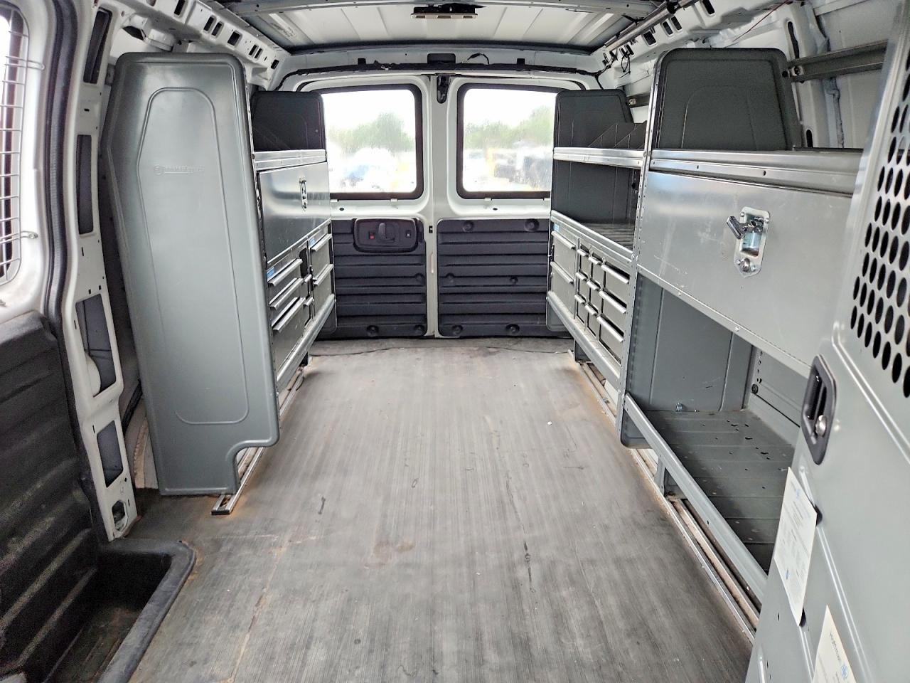 Chevrolet Express