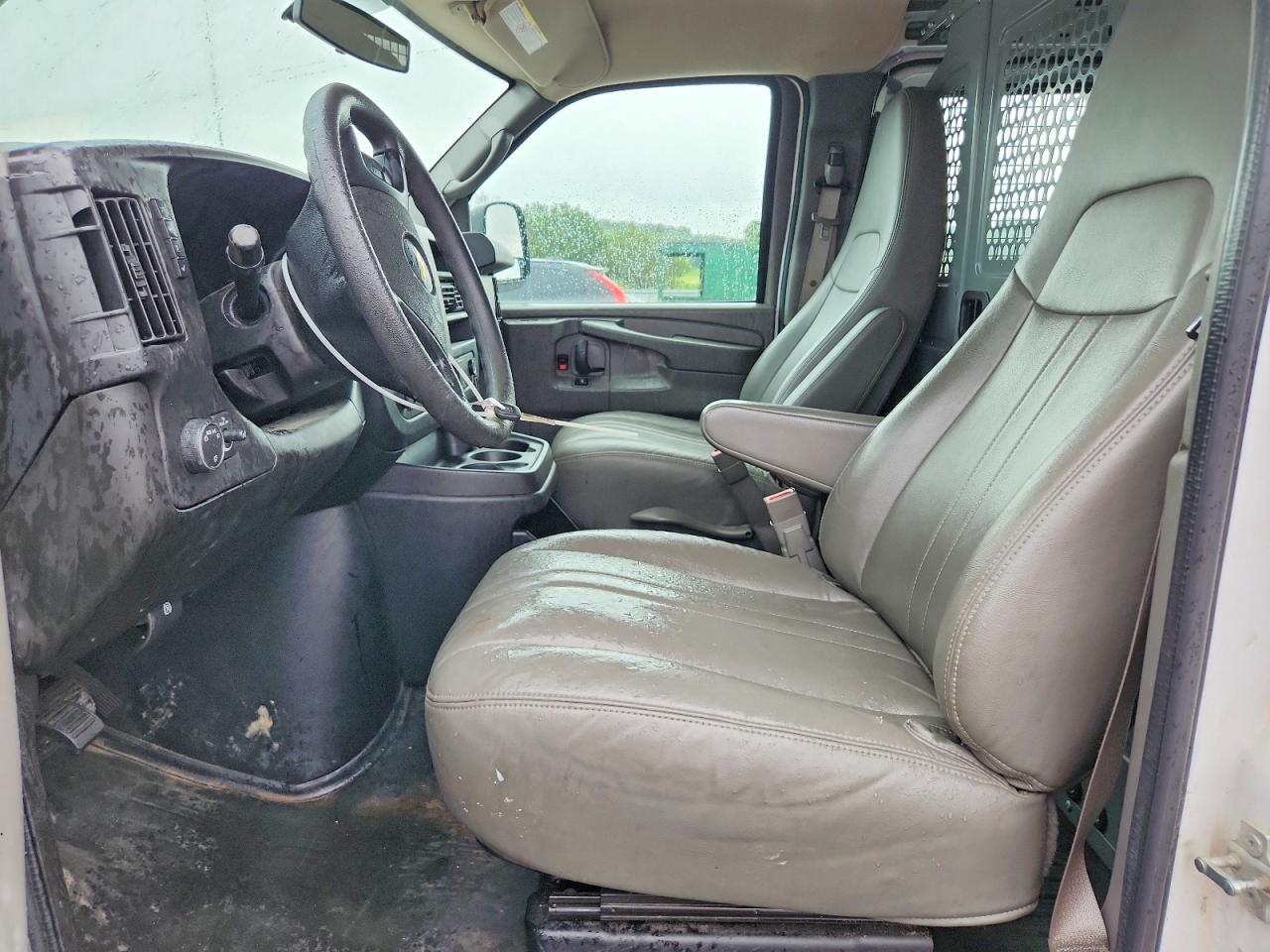Chevrolet Express