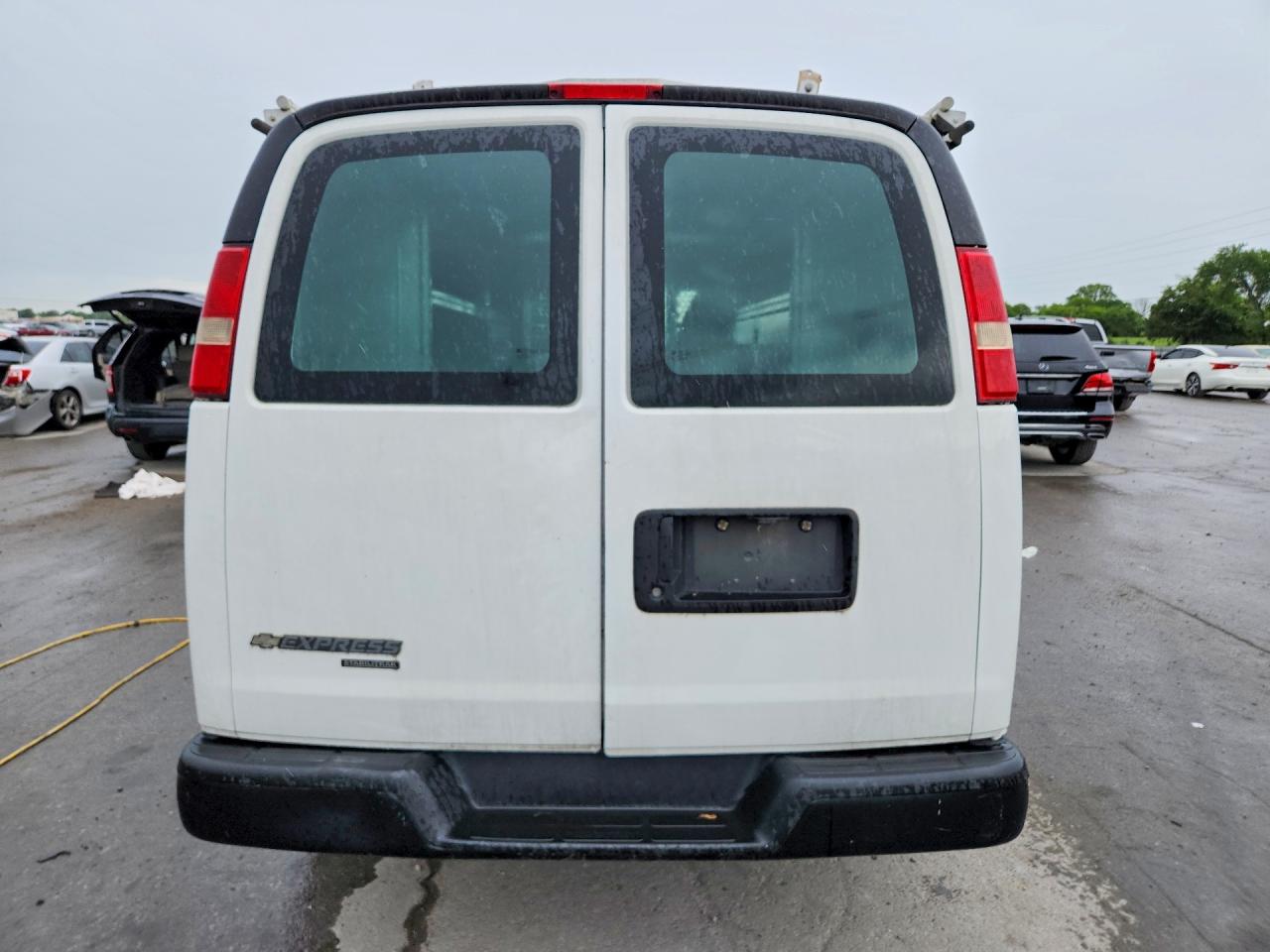Chevrolet Express