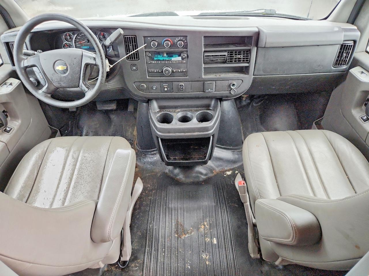 Chevrolet Express