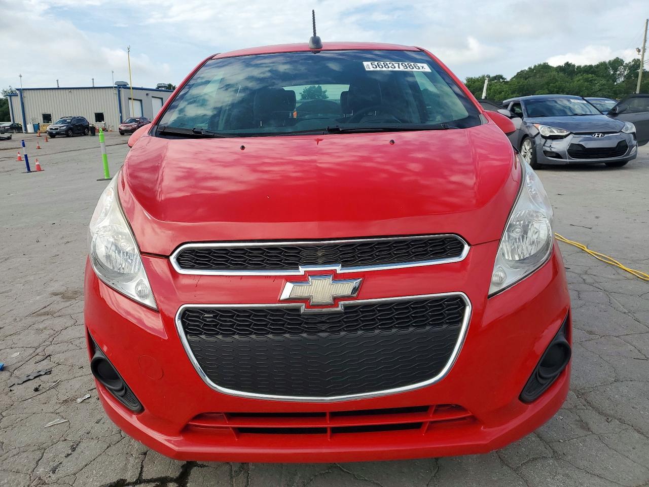 Chevrolet Spark 1lt