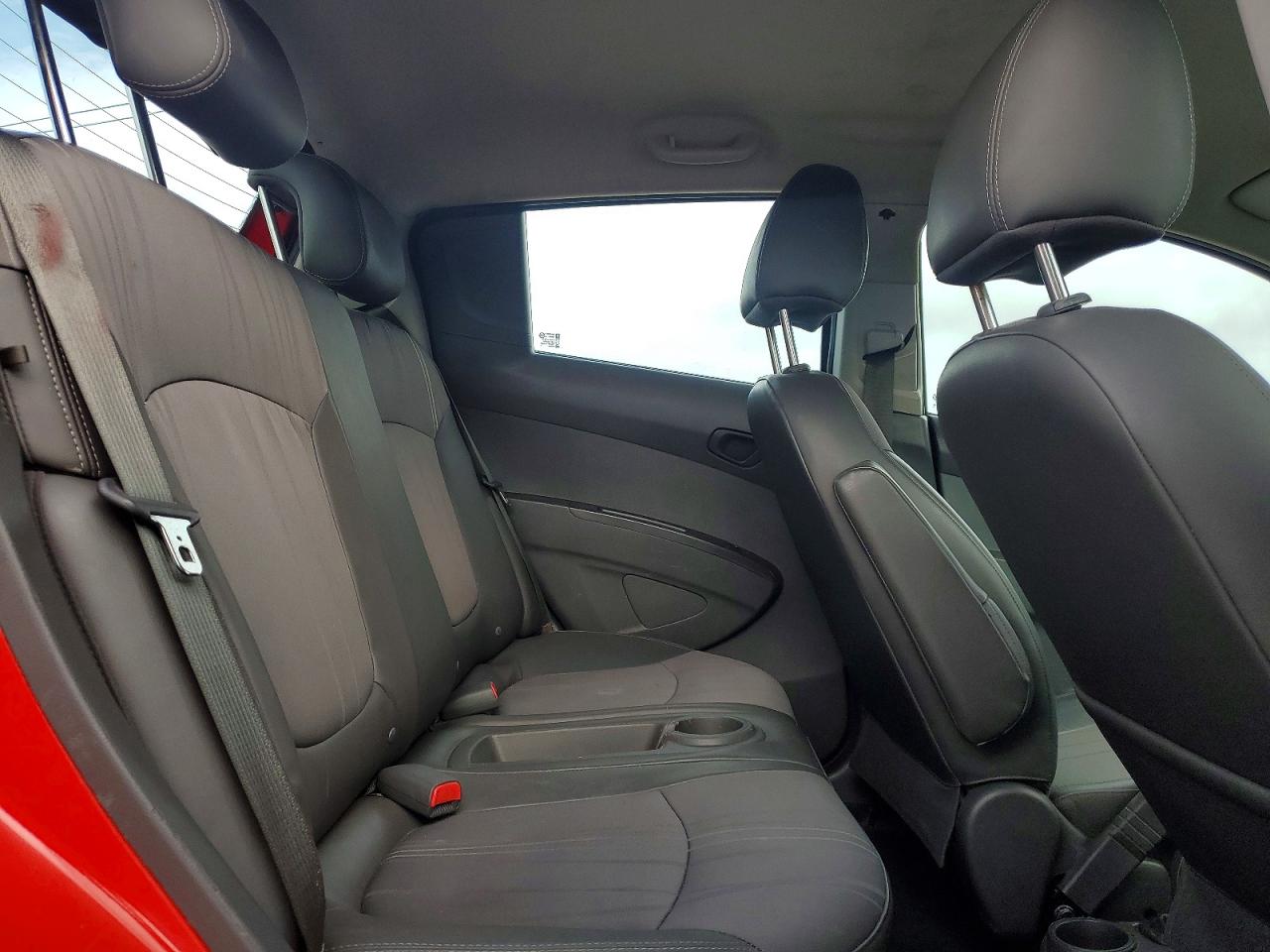 Chevrolet Spark 1lt
