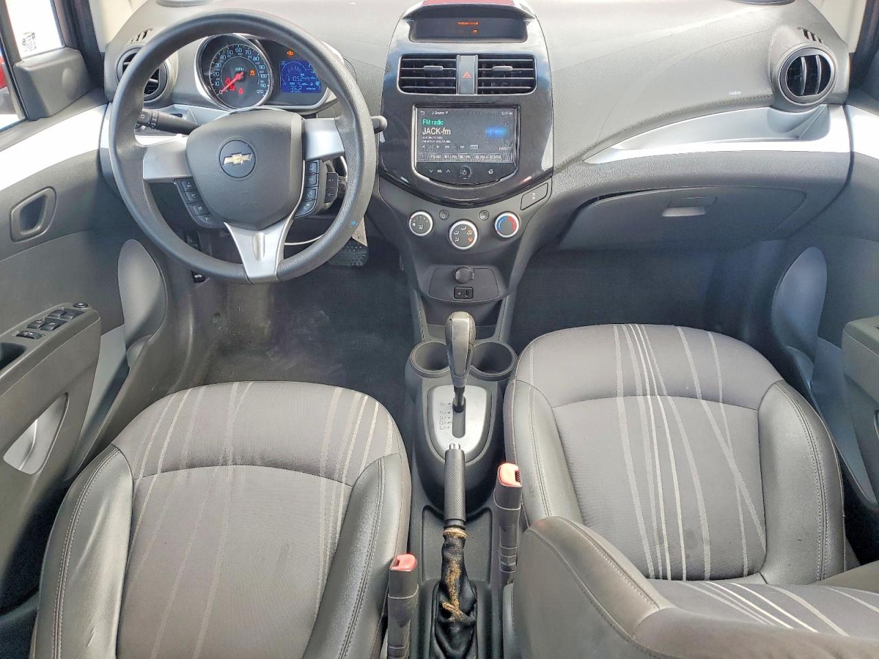 Chevrolet Spark 1lt
