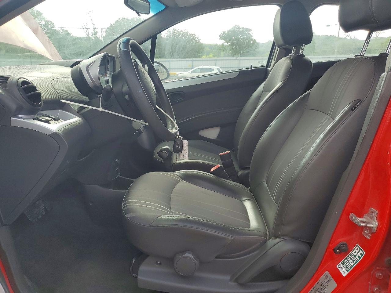 Chevrolet Spark 1lt