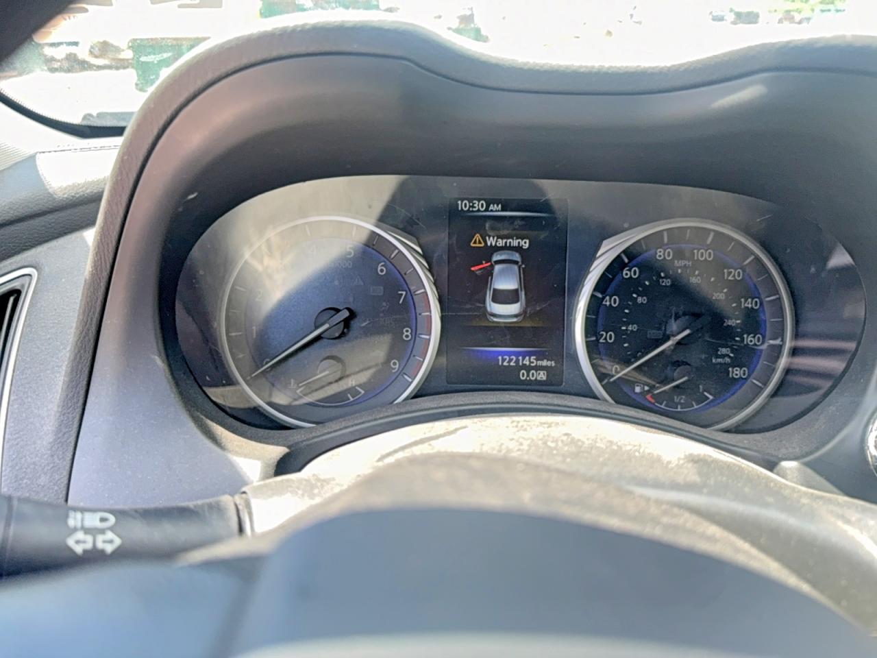 INFINITI Q50 3.0t P 3.0t Premium