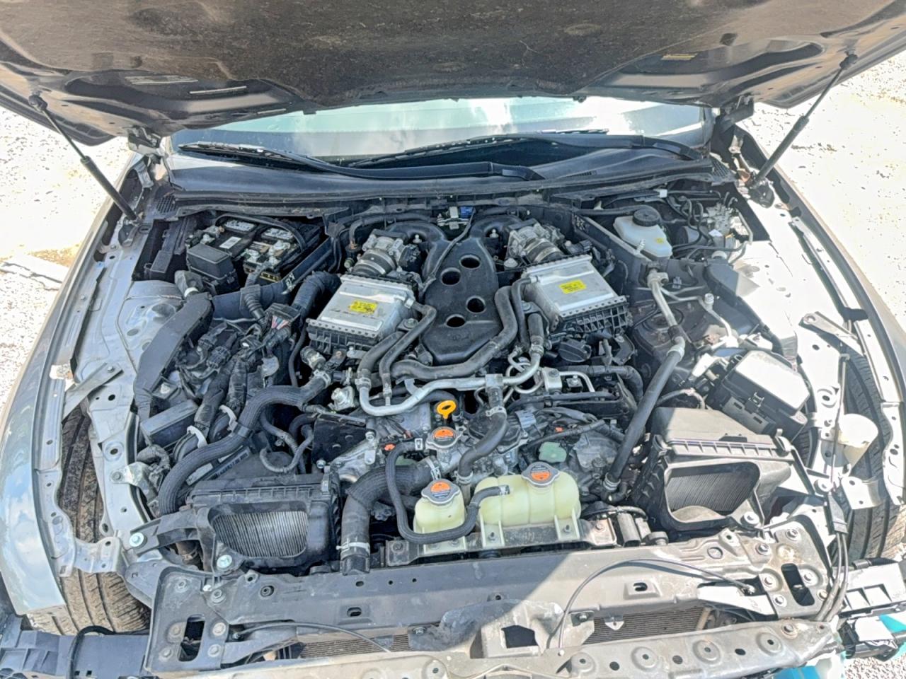 INFINITI Q50 3.0t P 3.0t Premium