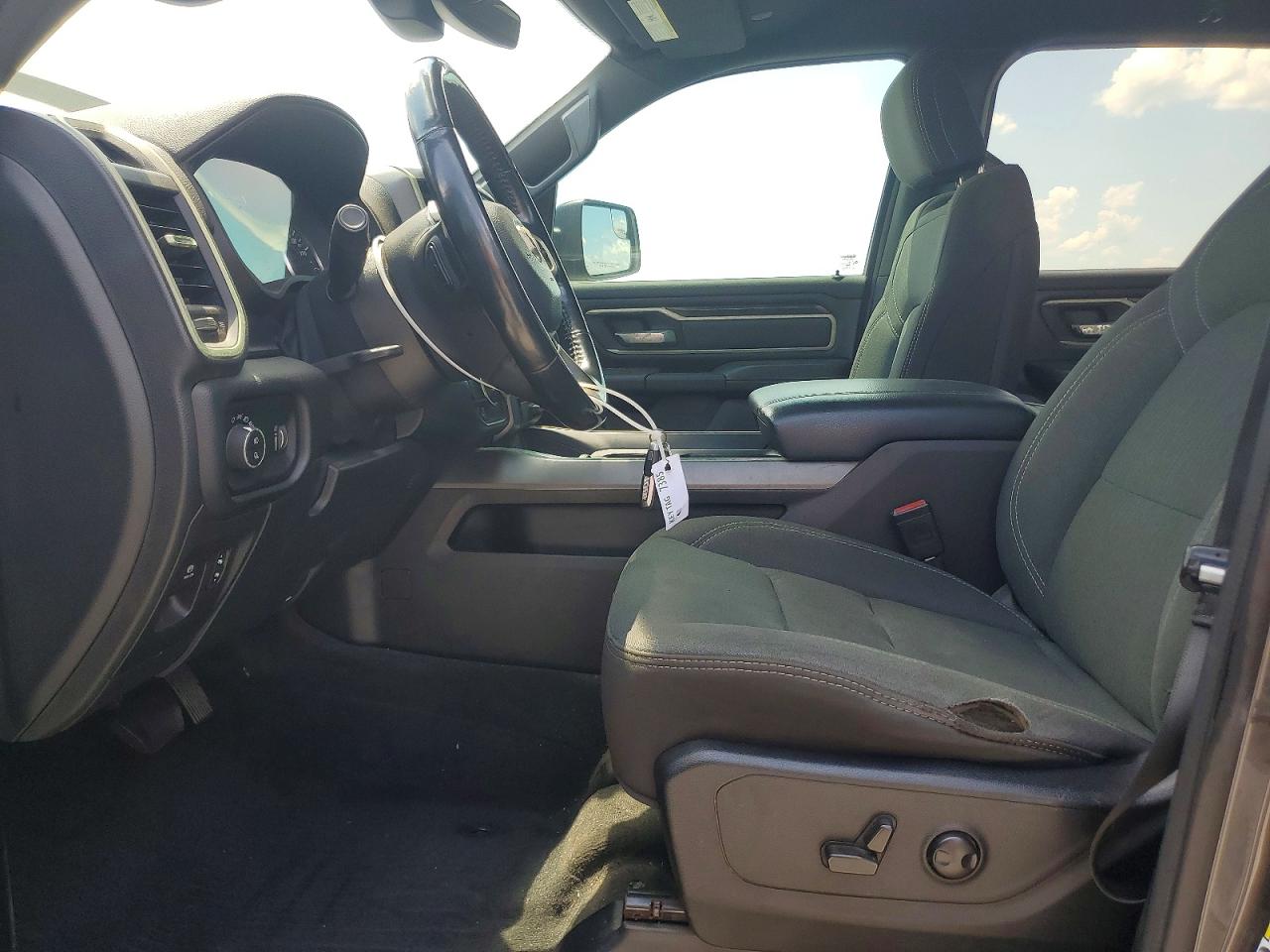 Ram 1500 Big Horn