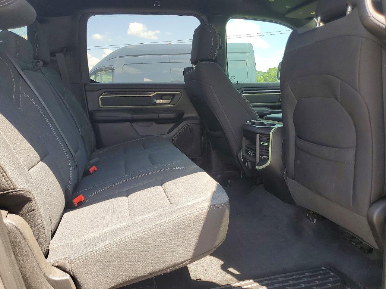 Ram 1500 Big Horn