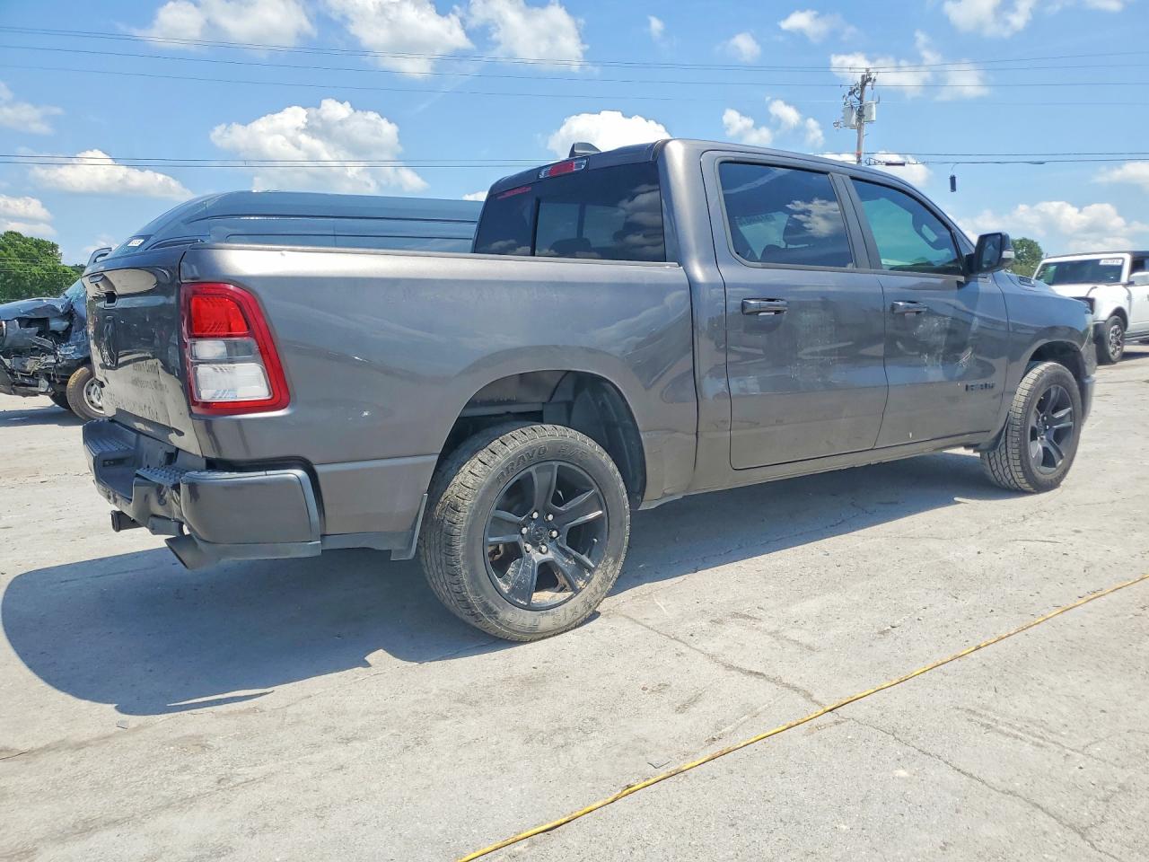 Ram 1500 Big Horn