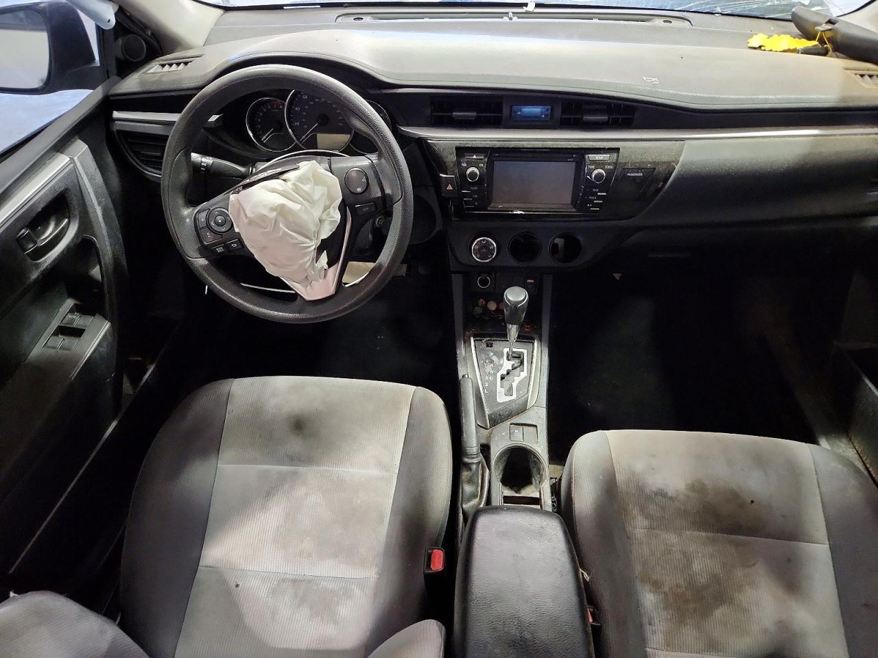 Toyota Corolla L