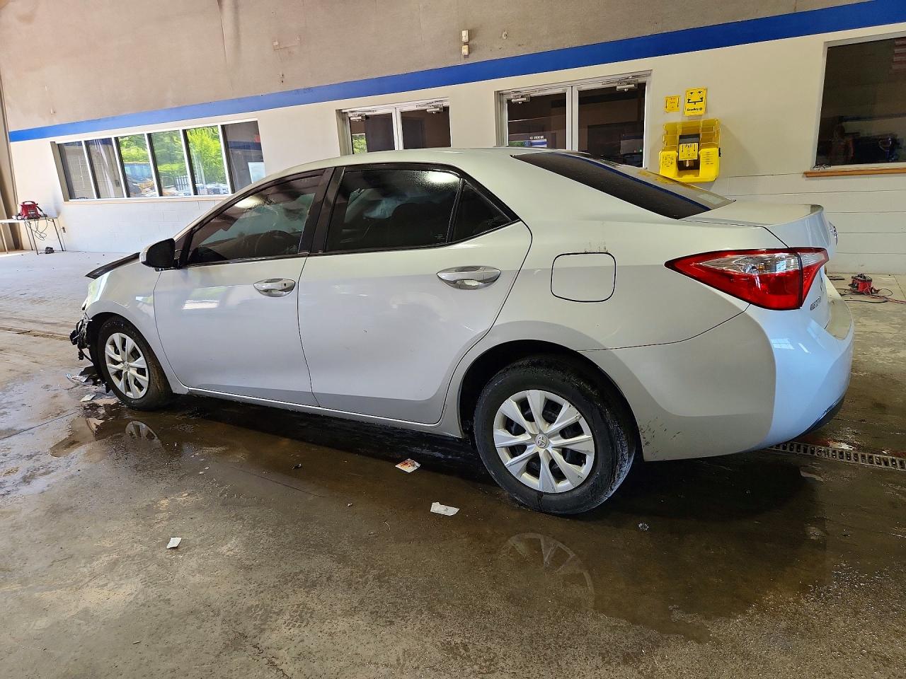 Toyota Corolla L