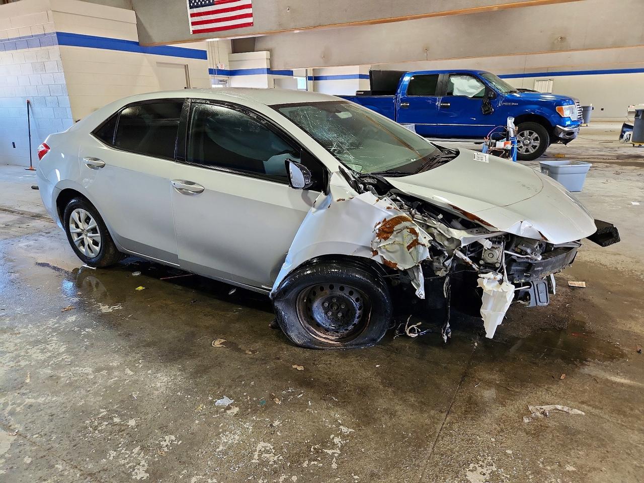 Toyota Corolla L