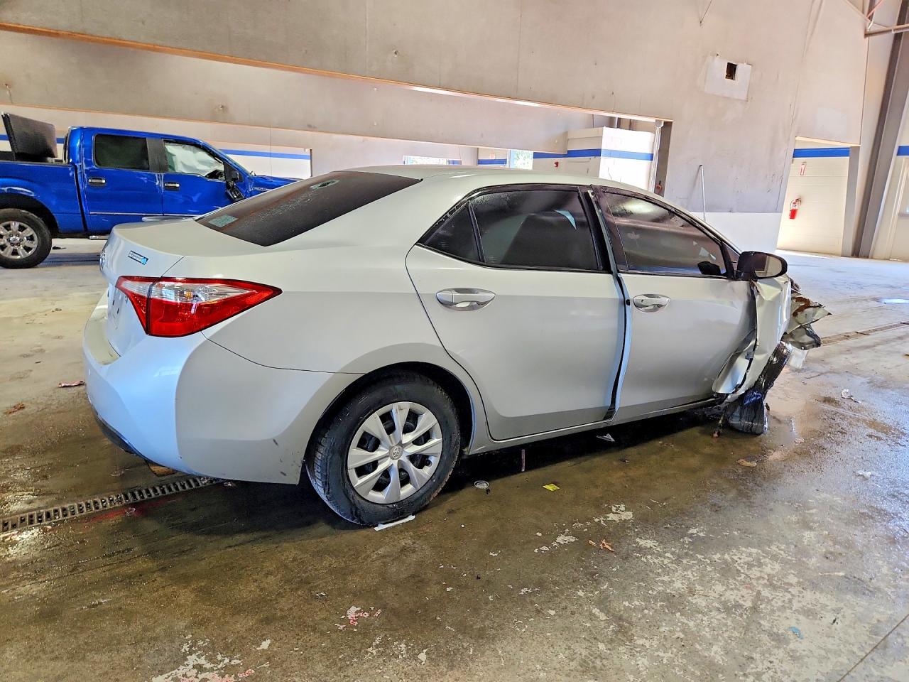 Toyota Corolla L