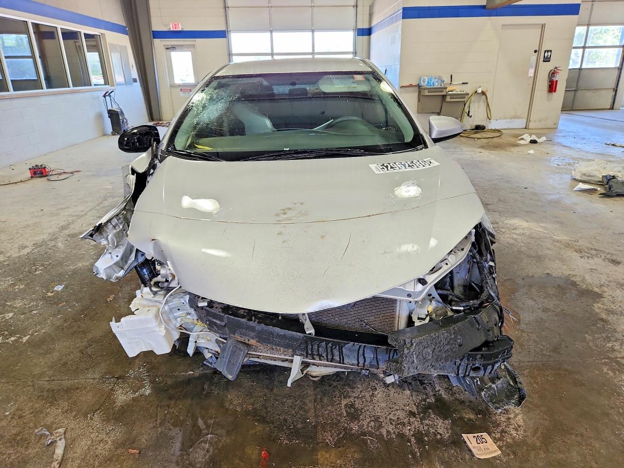 Toyota Corolla L