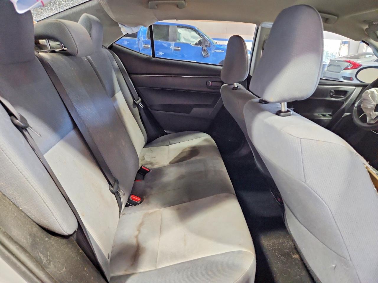 Toyota Corolla L