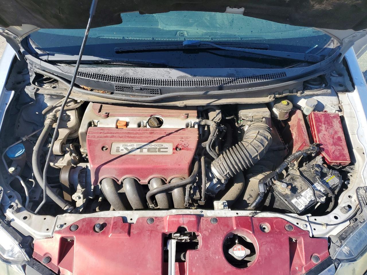 Honda Civic Si