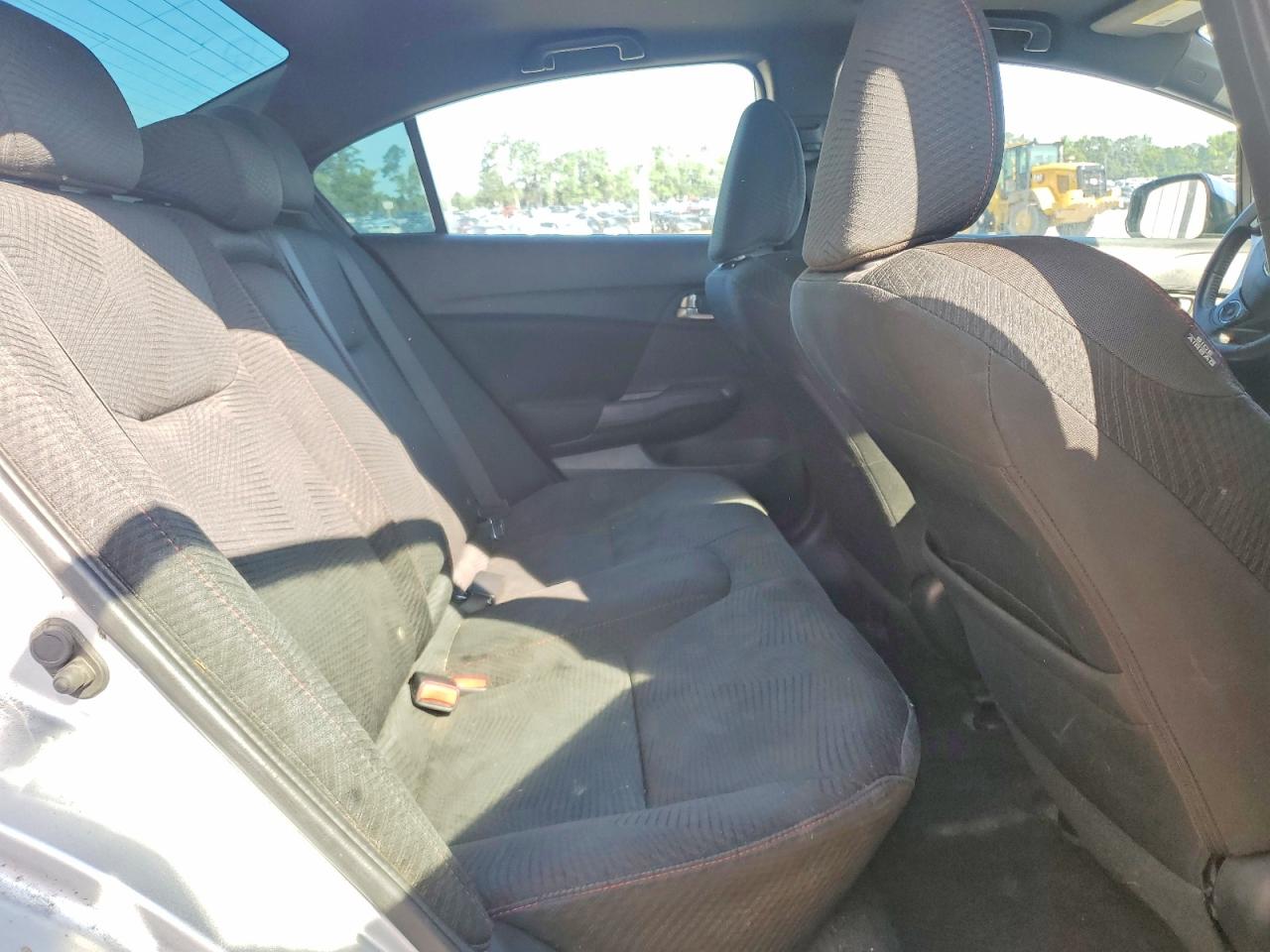 Honda Civic Si