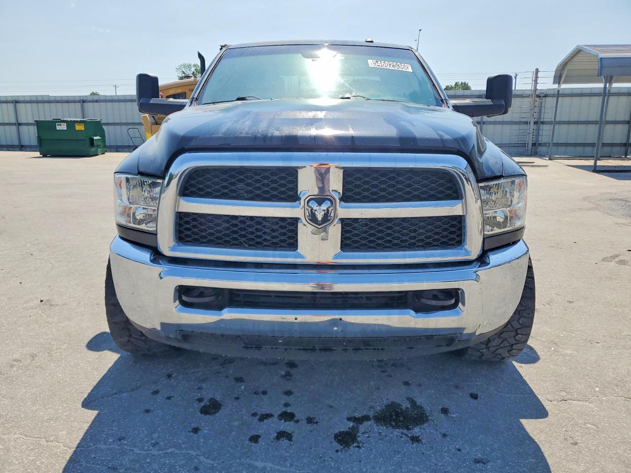 Ram 2500 Slt