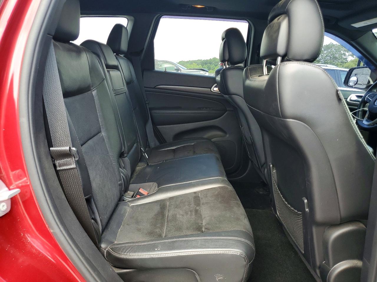Jeep Cherokee Laredo
