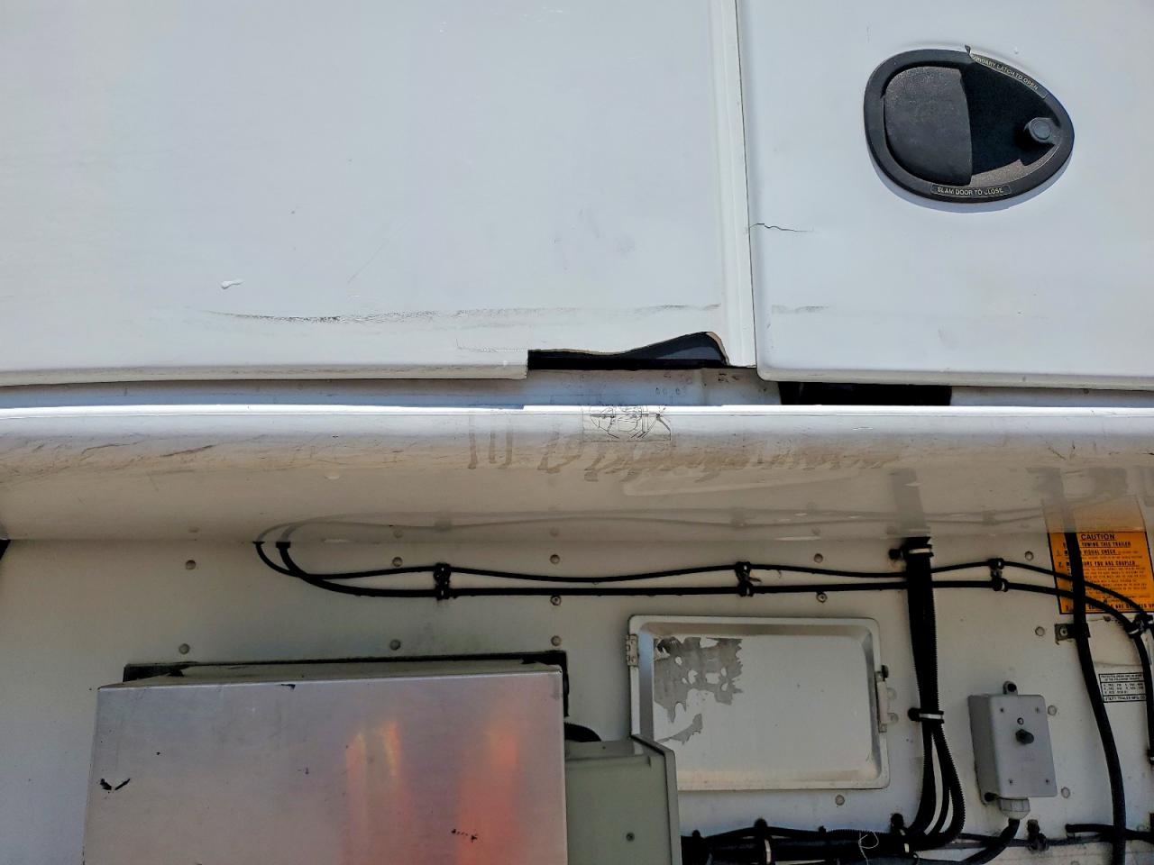 Utlity Trailer Other