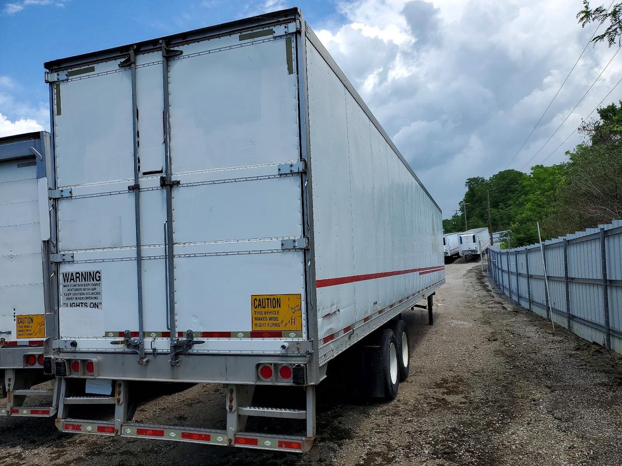 Utility Trailer Trailer